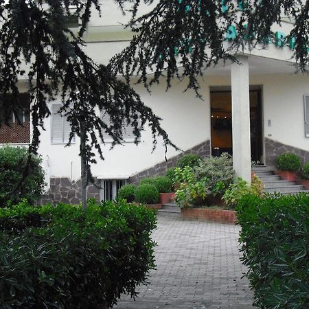 Darfla Hotel Pouzzoles Extérieur photo