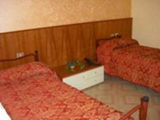 Darfla Hotel Pouzzoles Extérieur photo