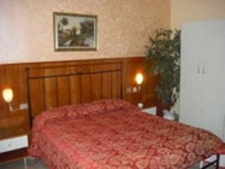 Darfla Hotel Pouzzoles Extérieur photo