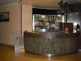 Darfla Hotel Pouzzoles Extérieur photo